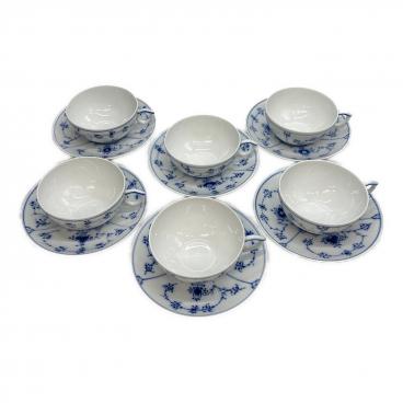 ROYAL COPENHAGEN (ロイヤル・コペンハーゲン) プレート 30cm オーバル