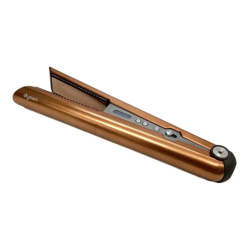 ヘアーアイロン HS07