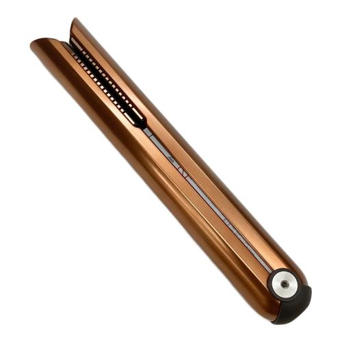 ヘアーアイロン HS07