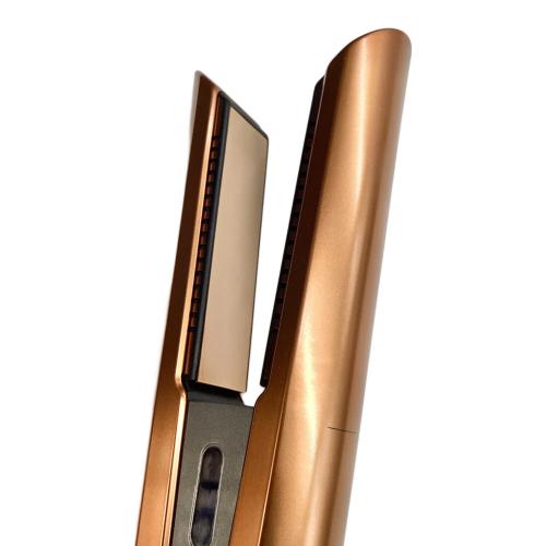 ヘアーアイロン HS07