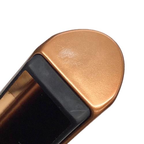 ヘアーアイロン HS07