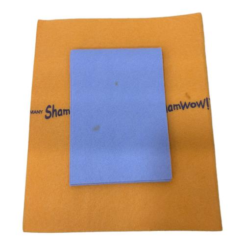 Shamwow クロス 大小計16枚