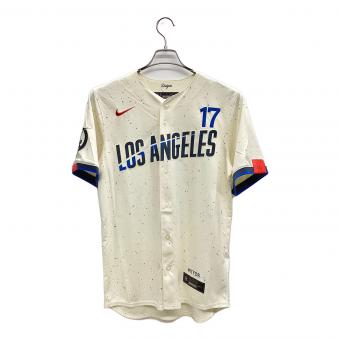 MLB ロサンゼルスドジャース 大谷翔平 2024 シティコネクトユニフォーム