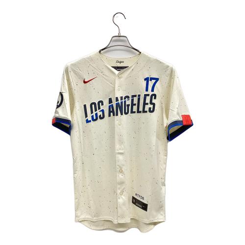 MLB ロサンゼルスドジャース 大谷翔平 2024 シティコネクトユニフォーム