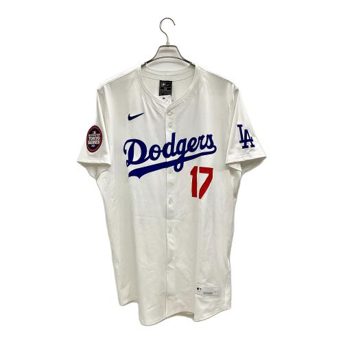 MLB ロサンゼルスドジャース 大谷翔平 2025 東京シリーズ エリートユニフォーム