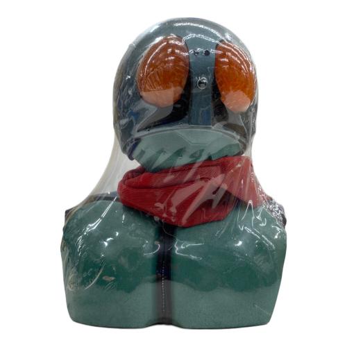 ユニファイブ 胸像フィギュア 仮面ライダー1号