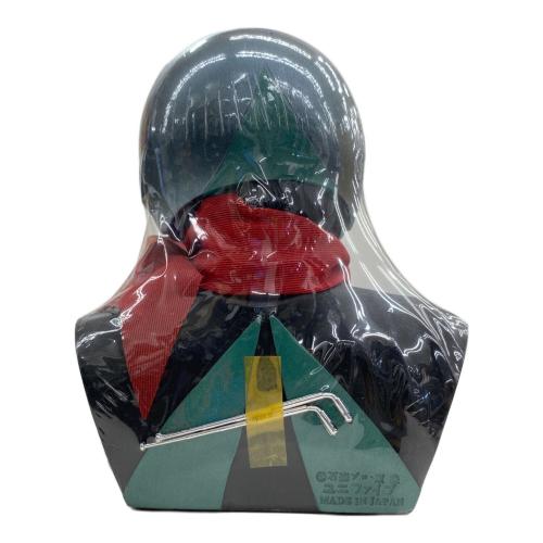 ユニファイブ 胸像フィギュア 仮面ライダー1号
