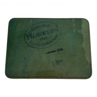 WILDSWANS (ワイルドスワンズ) マウスパッド