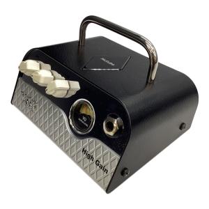 ギターアンプヘッド MV50 High Gain Nutube