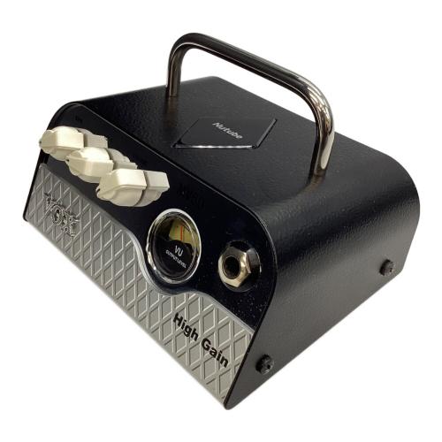 ギターアンプヘッド MV50 High Gain Nutube