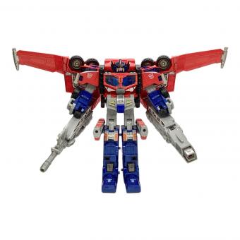 総司令官ギャラクシーコンボイ GC-01　ギャラクシーフォース トランスフォーマー