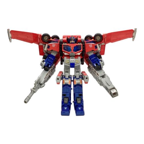 総司令官ギャラクシーコンボイ GC-01　ギャラクシーフォース トランスフォーマー
