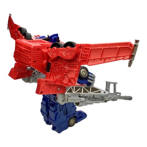 総司令官ギャラクシーコンボイ GC-01　ギャラクシーフォース トランスフォーマー