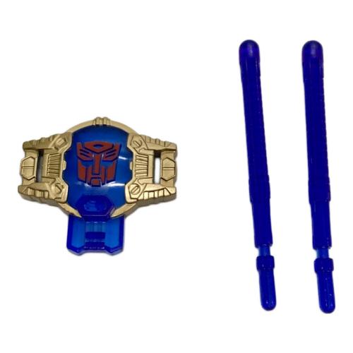 総司令官ギャラクシーコンボイ GC-01　ギャラクシーフォース トランスフォーマー