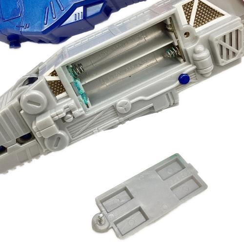 総司令官ギャラクシーコンボイ GC-01　ギャラクシーフォース トランスフォーマー