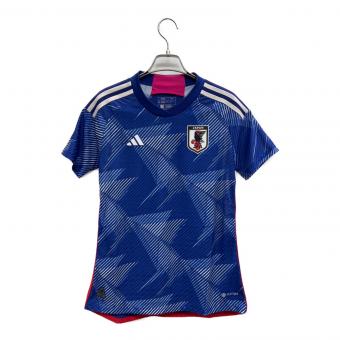 ユニフォーム なでしこジャパン 2022ホーム オーセンティック HS9772 レディース SIZE L