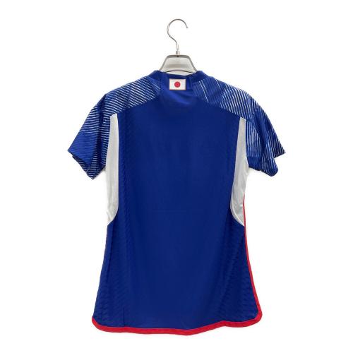 ユニフォーム なでしこジャパン 2022ホーム オーセンティック HS9772 レディース SIZE L