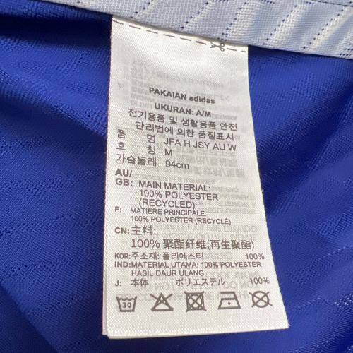 ユニフォーム なでしこジャパン 2022ホーム オーセンティック HS9772 レディース SIZE L