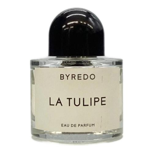 オードパルファン　ラ テュリップ 50ml 残量50%-80%