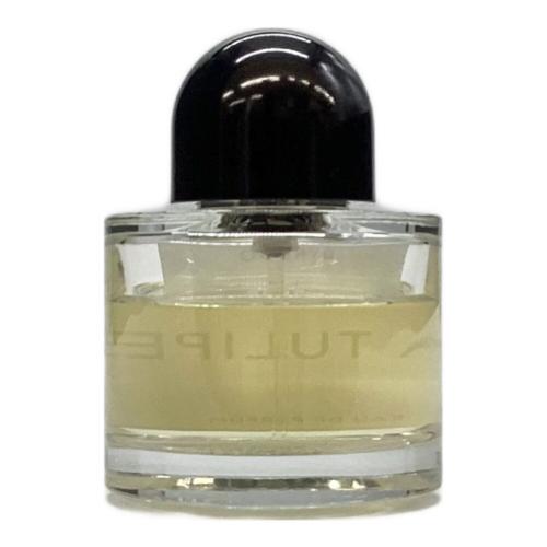 オードパルファン　ラ テュリップ 50ml 残量50%-80%