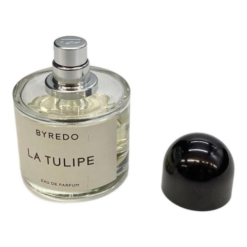 オードパルファン　ラ テュリップ 50ml 残量50%-80%