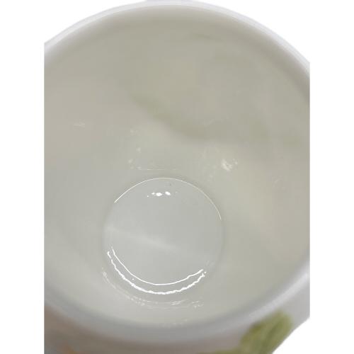 MINTON (ミントン) シュガーポット ヴィクトリアストロベリー