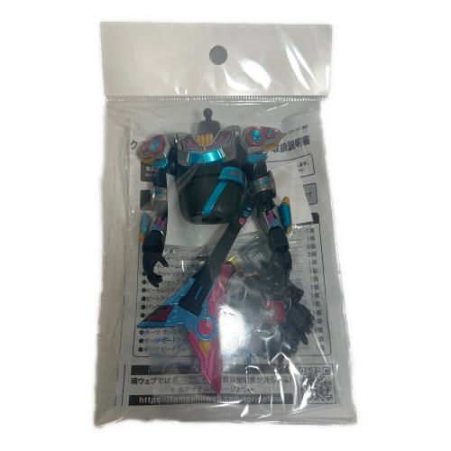 S.H.Figuarts (エス・エイチ・フィギュアーツ) 仮面ライダーパンクジャック アクションフィギュア