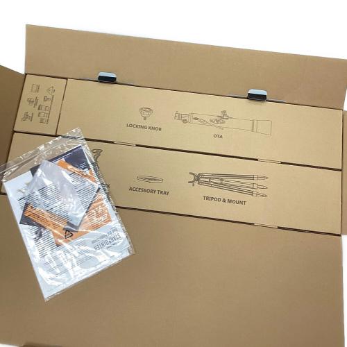 天体望遠鏡セット StarSense Explorer LT 70AZ