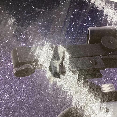 天体望遠鏡セット StarSense Explorer LT 70AZ