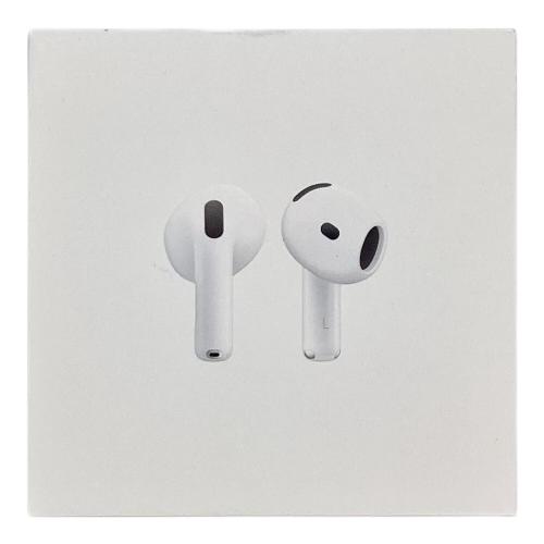 Airpods4 MXP63J/A