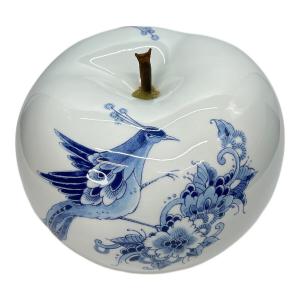 Royal Delft (ロイヤル・デルフト) 置物 ROYAL BLUE COLLECTION