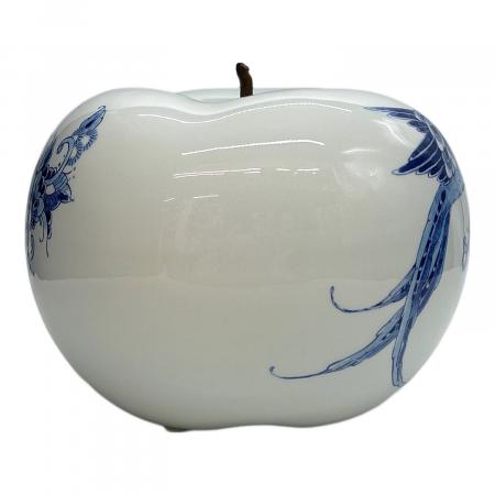 ロイヤルデルフト フィギュリン　陶器　置物　オランダ　デルフト Royal Delft (ロイヤル・デルフト) 置物 ROYAL BLUE COLLECTION