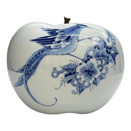 Royal Delft (ロイヤル・デルフト) 置物 ROYAL BLUE COLLECTION