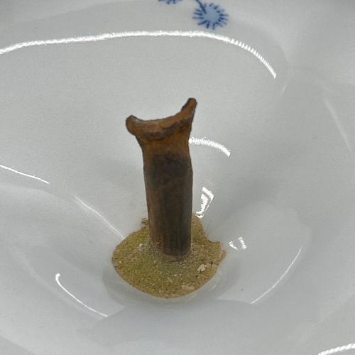 Royal Delft (ロイヤル・デルフト) 置物 ROYAL BLUE COLLECTION