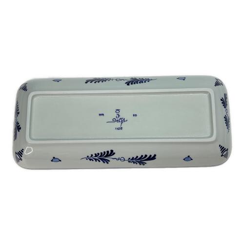 Royal Delft (ロイヤル・デルフト) プレート ニシン｜トレファクONLINE