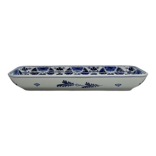 Royal Delft (ロイヤル・デルフト) プレート ニシン｜トレファクONLINE