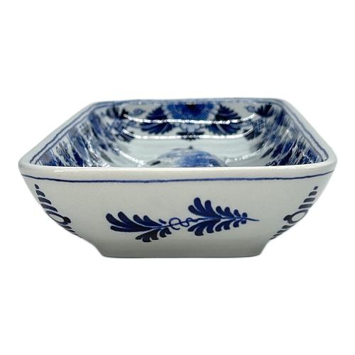 Royal Delft (ロイヤル・デルフト) プレート ニシン｜トレファクONLINE