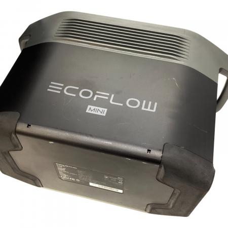 EcoFlow DELTA mini ポータブル電源 EFD320 EcoFlow DELTA mini Portable Power Station | EcoFlow US