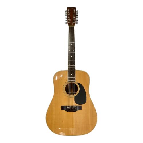 12弦アコースティックギター YD-302-12