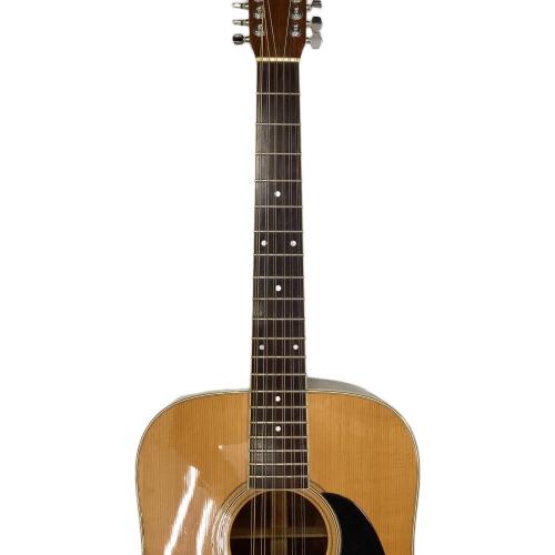 12弦アコースティックギター YD-302-12