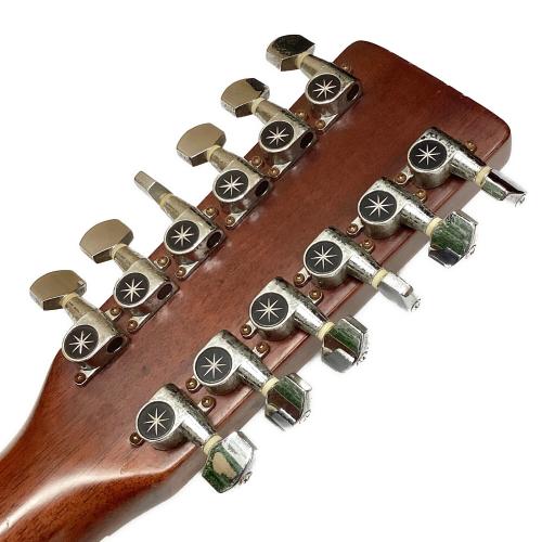 12弦アコースティックギター YD-302-12