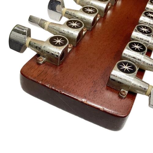 12弦アコースティックギター YD-302-12