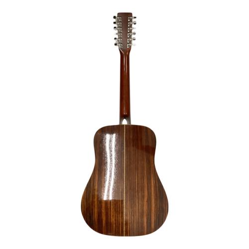 12弦アコースティックギター YD-302-12