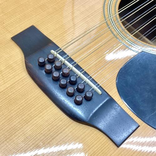 12弦アコースティックギター YD-302-12