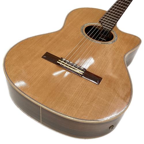 K.Yairi CE-5 エレガット