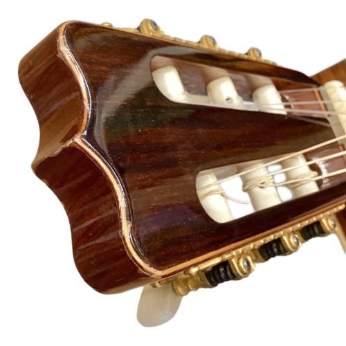 K.Yairi CE-5 エレガット