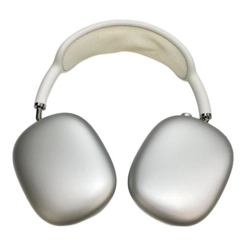 AirPods Max MGYJ3J/A シルバー