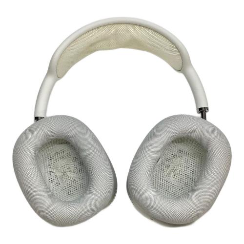 AirPods Max MGYJ3J/A シルバー