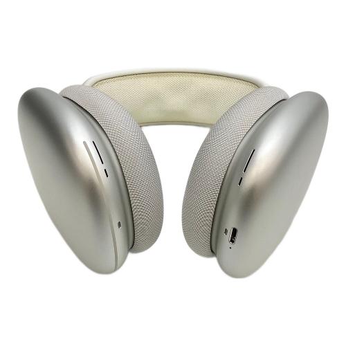 AirPods Max MGYJ3J/A シルバー