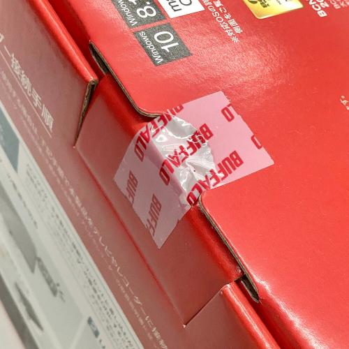 外付けHDD Drive Station 2TB HD-EDS2U3-BC